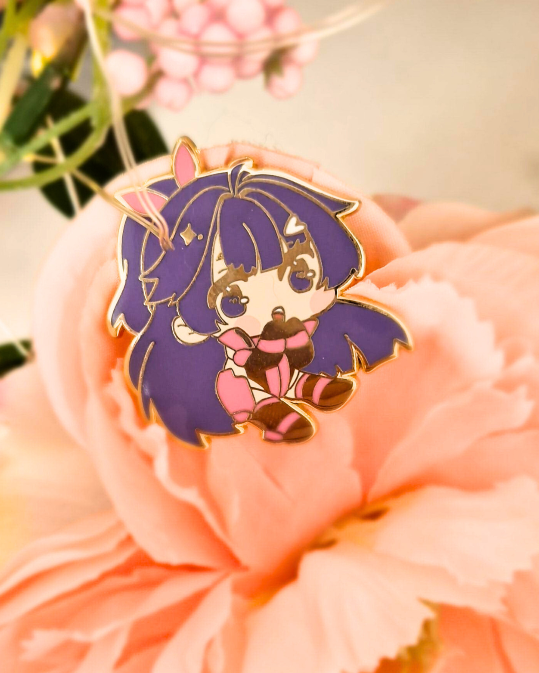 Honkai beans - Vol. 1