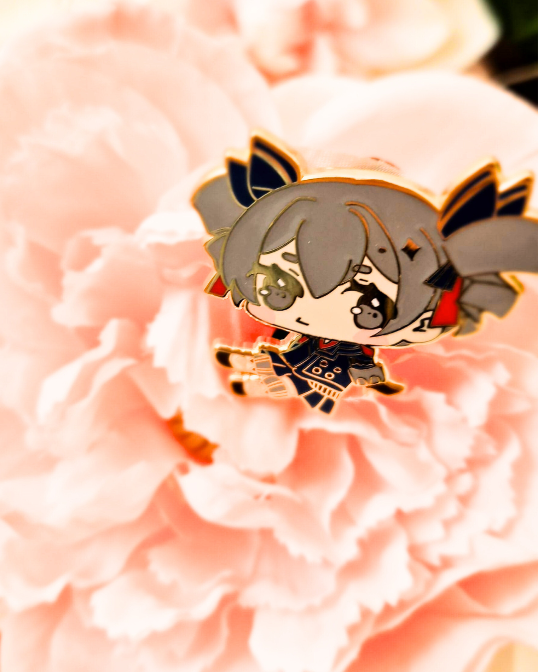 Honkai beans - Vol. 1
