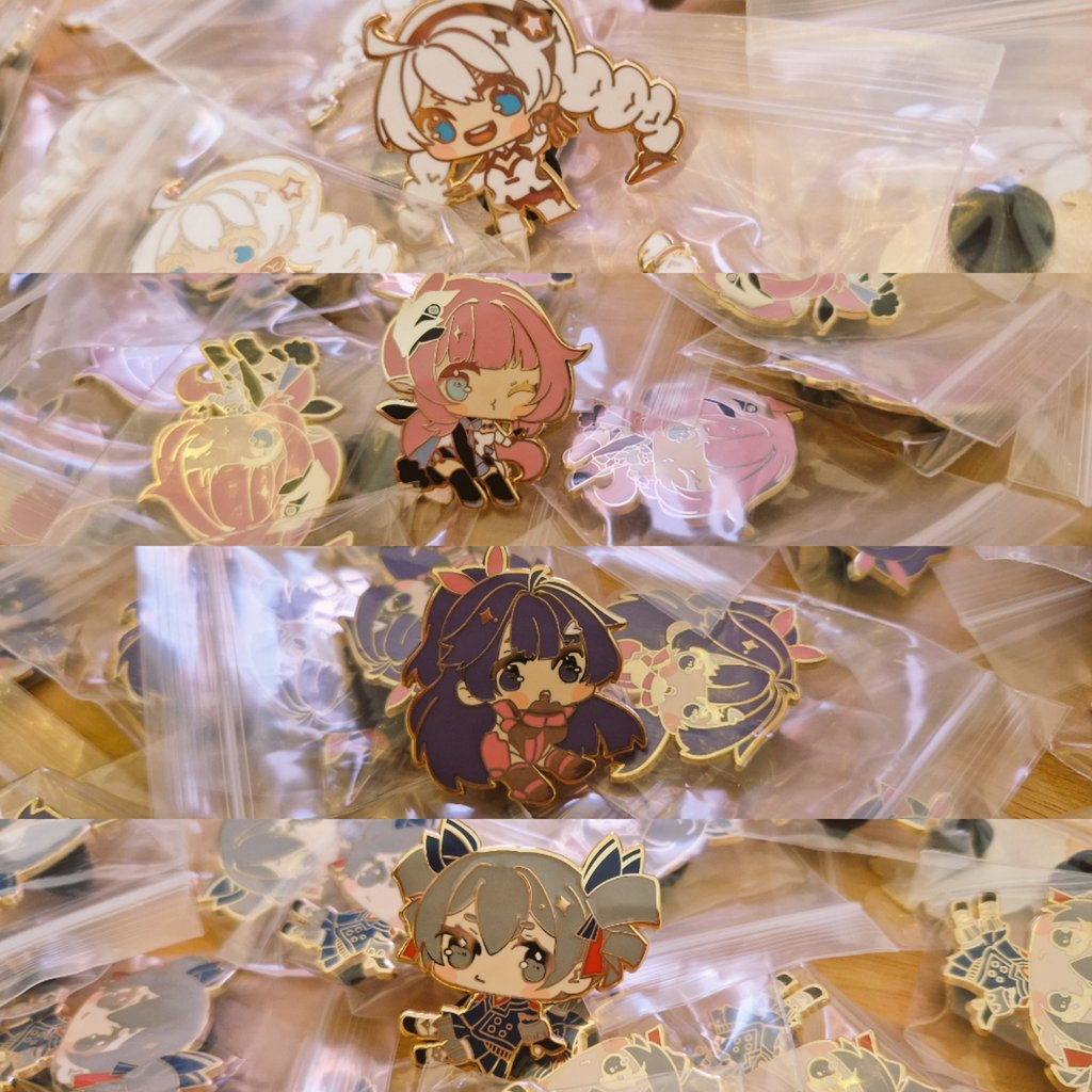 Honkai beans - Vol. 1