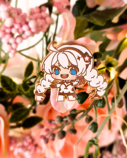 Honkai beans - Vol. 1