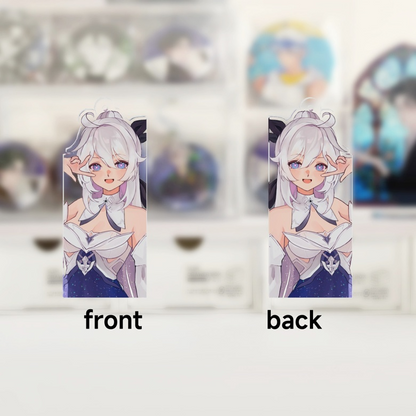 Honkai Impact 3rd Acrylic charm